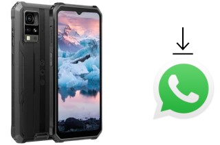 Comment installer WhatsApp dans un Blackview BV4800 Pro