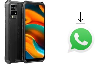 Comment installer WhatsApp dans un Blackview bv4800