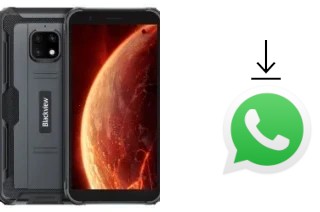 Comment installer WhatsApp dans un Blackview BV4900