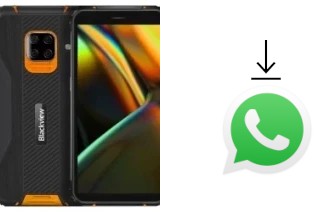 Comment installer WhatsApp dans un Blackview BV5100 Pro