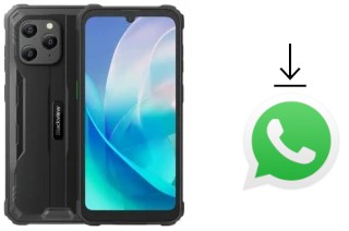 Comment installer WhatsApp dans un Blackview BV5300 PLUS