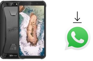 Comment installer WhatsApp dans un Blackview BV5500 Plus