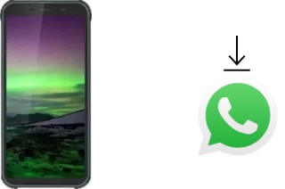 Comment installer WhatsApp dans un Blackview BV5500 Pro