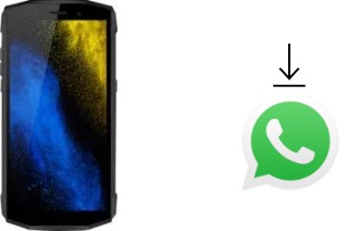 Comment installer WhatsApp dans un Blackview BV5800 Pro