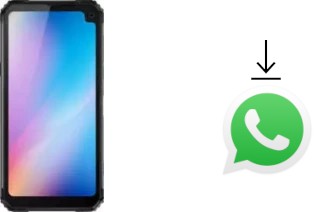 Comment installer WhatsApp dans un Blackview BV6100