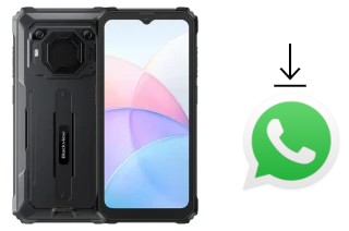 Comment installer WhatsApp dans un Blackview BV6200