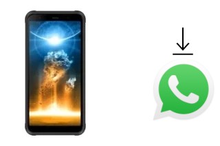 Comment installer WhatsApp dans un Blackview BV6300 Pro