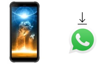 Comment installer WhatsApp dans un Blackview BV6300