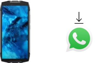 Comment installer WhatsApp dans un Blackview BV6800 Pro