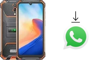 Comment installer WhatsApp dans un Blackview BV7200