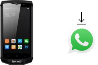 Comment installer WhatsApp dans un Blackview BV8000 Pro