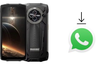 Comment installer WhatsApp dans un Blackview BV8200