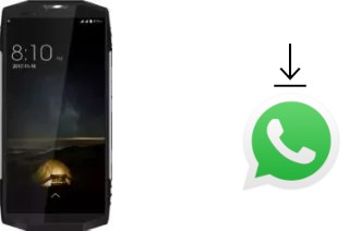 Comment installer WhatsApp dans un Blackview BV9000 Pro