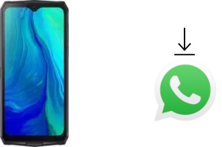 Comment installer WhatsApp dans un Blackview BV9100