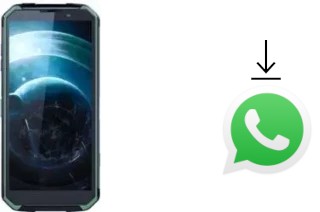 Comment installer WhatsApp dans un Blackview BV9500 Plus