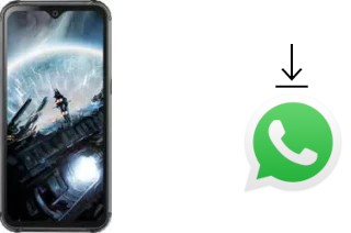 Comment installer WhatsApp dans un Blackview BV9800 Pro