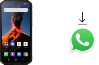 Comment installer WhatsApp dans un Blackview BV9900