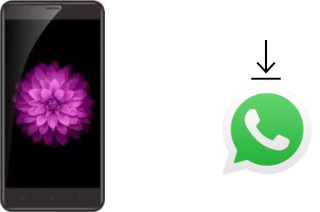 Comment installer WhatsApp dans un Blackview E7