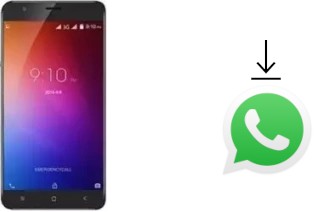 Comment installer WhatsApp dans un Blackview E7s