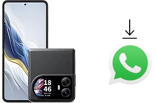 Comment installer WhatsApp dans un Blackview Hero 10