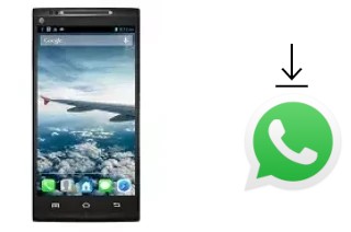 Comment installer WhatsApp dans un Blackview JK900