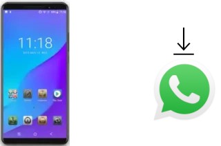 Comment installer WhatsApp dans un Blackview Max 1