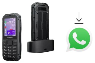 Comment installer WhatsApp dans un Blackview N1000