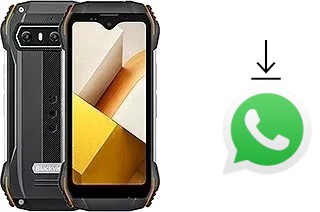 Comment installer WhatsApp dans un Blackview N6000