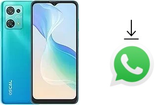 Comment installer WhatsApp dans un Blackview Oscal C30 Pro