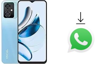 Comment installer WhatsApp dans un Blackview Oscal Tiger 10