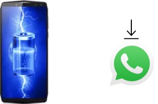 Comment installer WhatsApp dans un Blackview P10000 Pro