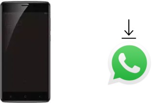 Comment installer WhatsApp dans un Blackview P2