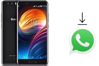 Comment installer WhatsApp dans un Blackview P6000