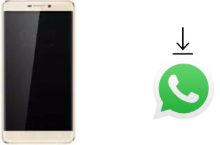 Comment installer WhatsApp dans un Blackview R7