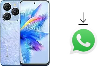 Comment installer WhatsApp dans un Blackview Shark 9