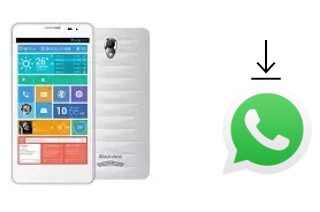 Comment installer WhatsApp dans un Blackview V3