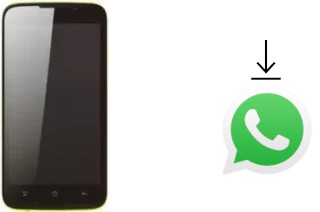 Comment installer WhatsApp dans un Blackview Zeta