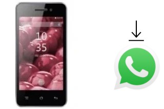 Comment installer WhatsApp dans un Blaupunkt SF 01