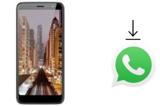 Comment installer WhatsApp dans un Blaupunkt SL 05