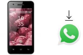 Comment installer WhatsApp dans un Blaupunkt SM 01