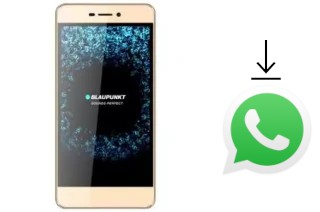 Comment installer WhatsApp dans un Blaupunkt Soundphone S2