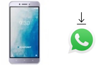 Comment installer WhatsApp dans un Blaupunkt TX 01