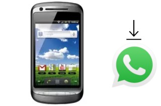 Comment installer WhatsApp dans un Bliss A70 Phone