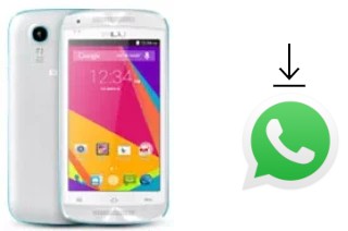 Comment installer WhatsApp dans un BLU Dash Music JR