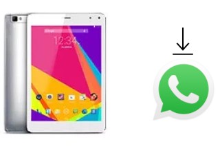 Comment installer WhatsApp dans un BLU Life View 8.0