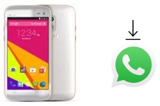 Comment installer WhatsApp dans un BLU Sport 4.5