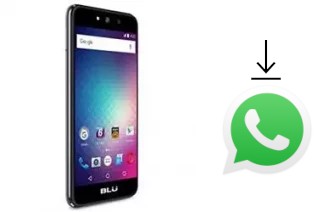 Comment installer WhatsApp dans un BLU A5 Energy