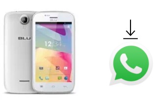 Comment installer WhatsApp dans un BLU Advance 4.0