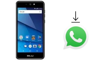 Comment installer WhatsApp dans un BLU Advance 5.2