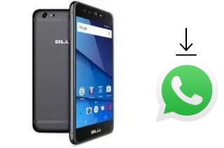 Comment installer WhatsApp dans un BLU Advance A5